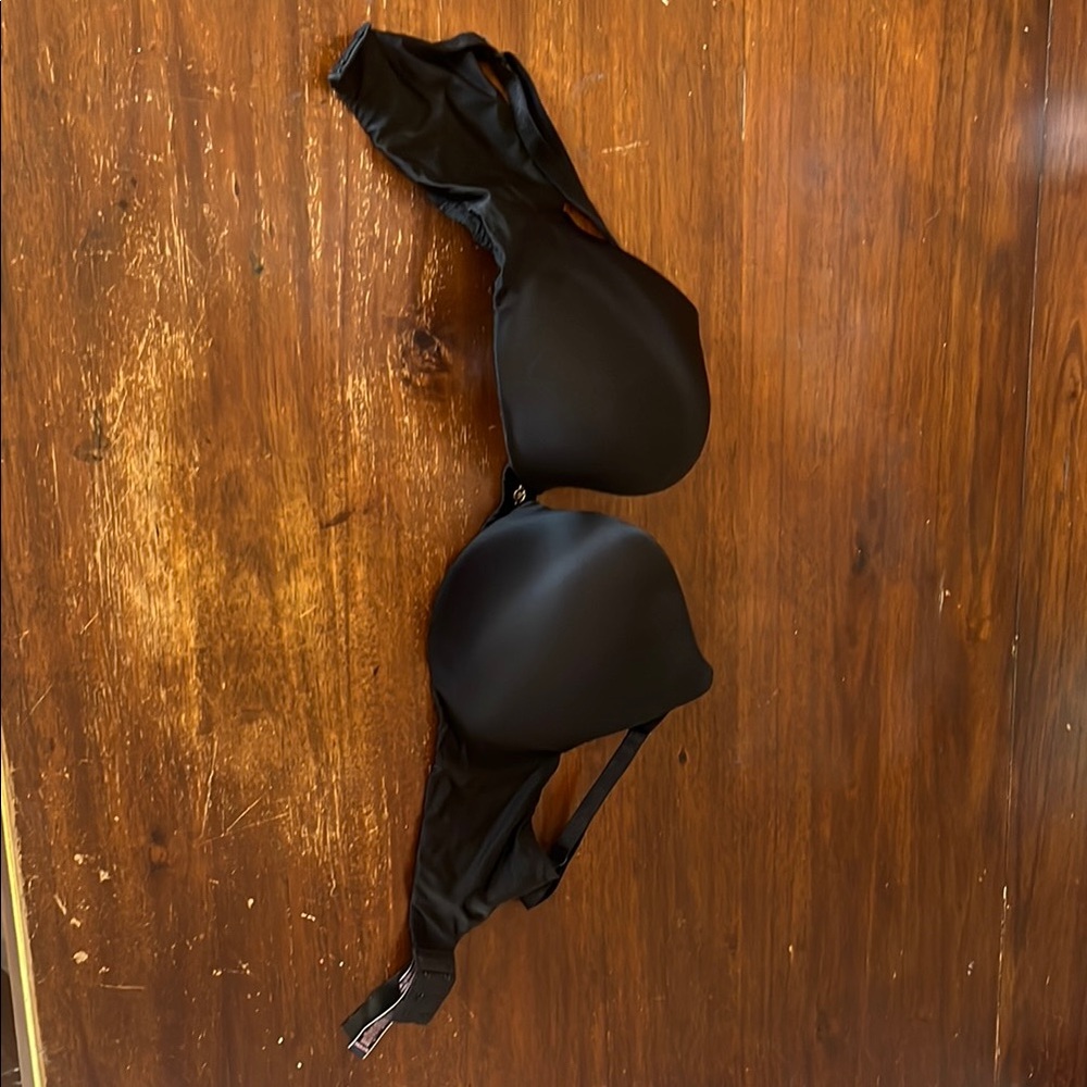 Victoria's Secret Black Bra
